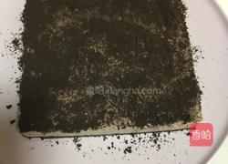 摩卡芝士蛋糕的做法图解12