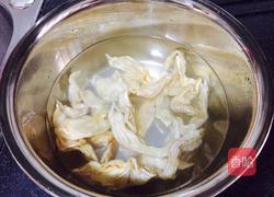 花胶汤的做法图解2