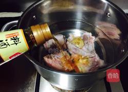 花胶汤的做法图解3