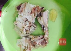 花胶汤的做法图解4