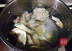 花胶汤的做法图解6