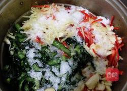 销魂黄瓜的做法图解3