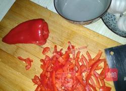 蒜茄子 简单咸菜 家常小菜 蒸的健康的做法图解6