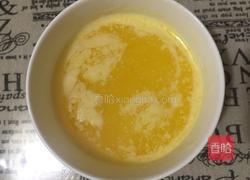 玛德琳蛋糕的做法图解3