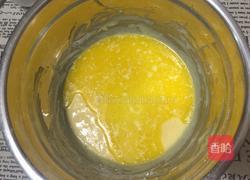 玛德琳蛋糕的做法图解6