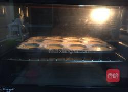 玛德琳蛋糕的做法图解11