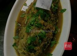 经典黄河红鲤鱼的做法图解8