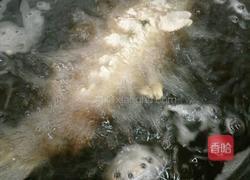 经典黄河红鲤鱼的做法图解5