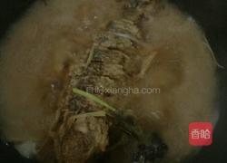 经典黄河红鲤鱼的做法图解7