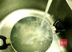 香辣猪皮花生米的做法图解3