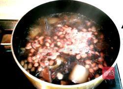 香辣猪皮花生米的做法图解5