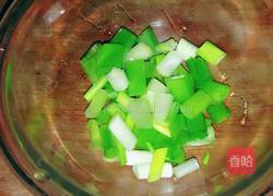 番茄炒花菜的做法图解7