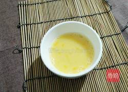 鸡蛋腊肉大米粥的做法图解5