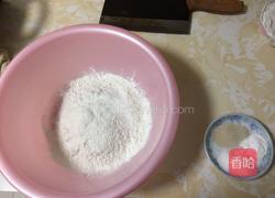 十分钟快速发面法的做法图解1