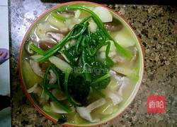 蘑菇炖土豆的做法图解10