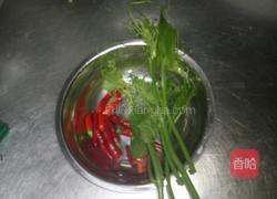 霜降秋菊的做法图解8