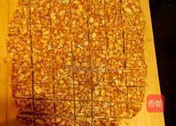 自制花生糖的做法图解6