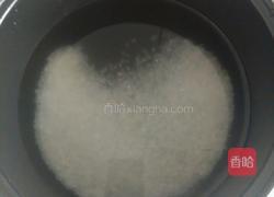 山药粥的做法图解2