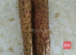 山药粥的做法图解3