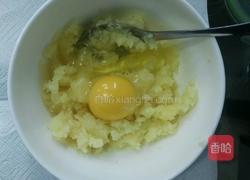 土豆饼简单做法的做法图解5
