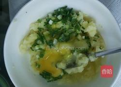 土豆饼简单做法的做法图解6