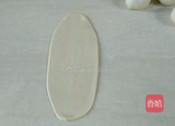 玫瑰鲜花饼的做法图解6