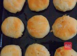 玫瑰鲜花饼的做法图解12