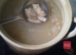 牛软骨汤的做法图解4