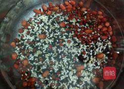 补血养颜粥的做法图解2