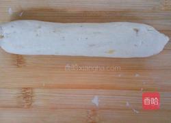 红薯丸子的做法图解7