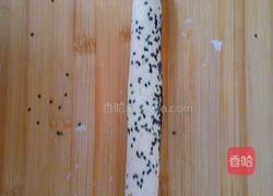 红薯丸子的做法图解8