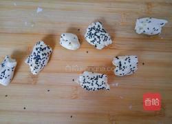 红薯丸子的做法图解9