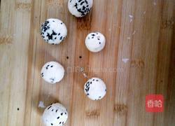 红薯丸子的做法图解10