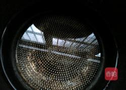 小米麦仁糙米红薯粥的做法图解2