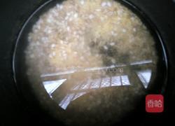 小米麦仁糙米红薯粥的做法图解5