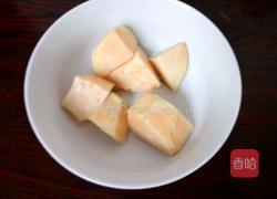 小米麦仁糙米红薯粥的做法图解6