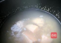 小米麦仁糙米红薯粥的做法图解7