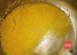 小米红薯粥的做法图解2