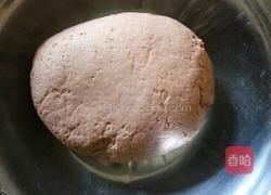 巧克力卷的做法图解5