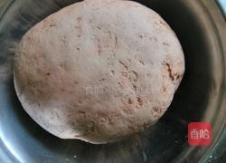 巧克力卷的做法图解7