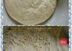 巧克力卷的做法图解8