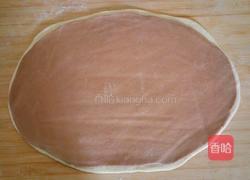 双色花卷的做法图解10