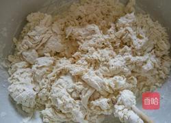 胡萝卜肉包的做法图解2