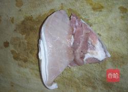 胡萝卜肉包的做法图解4