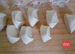 胡萝卜肉包的做法图解12