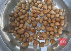 孜然山药豆的做法图解1