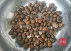 孜然山药豆的做法图解3