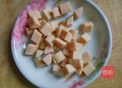 孜然山药豆的做法图解5