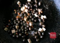 孜然山药豆的做法图解8