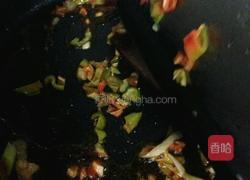 酱汁撒螃蟹的做法图解4